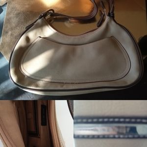 Small handbag